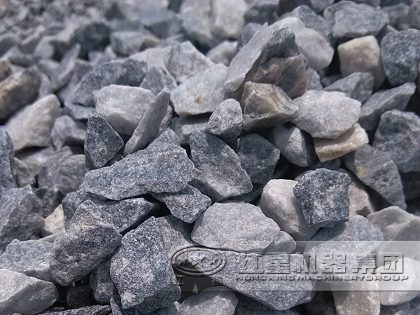石灰石制砂機(jī)是干什么用的？制砂