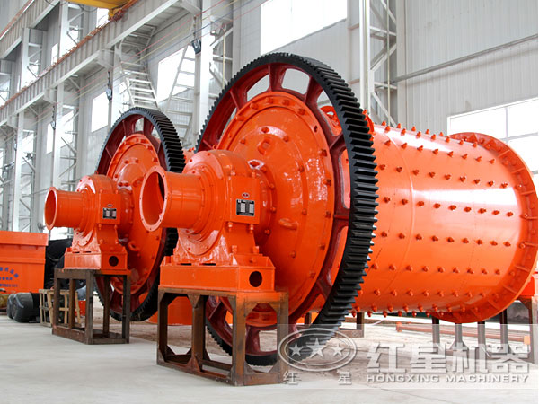 小型水泥球磨機(jī)一臺(tái)多少錢？可供挑選型號(hào)有哪些？