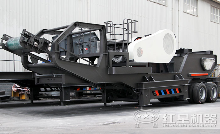 時產(chǎn)50-60噸建筑垃圾沖擊式破碎機(jī)哪里便宜？河南廠家有推薦嗎？