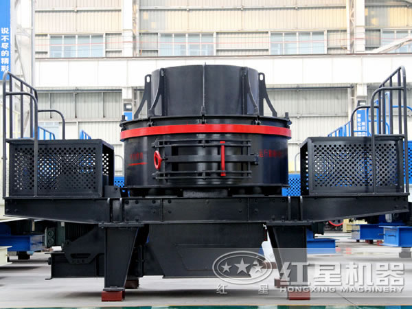 優(yōu)惠的沖擊式破碎機(jī)，“沙場”一手掌控