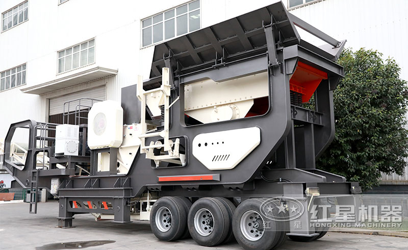 建筑垃圾破碎機哪種機型更好？報價有什么差別？