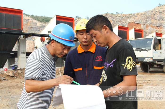 免費指導安裝設(shè)備