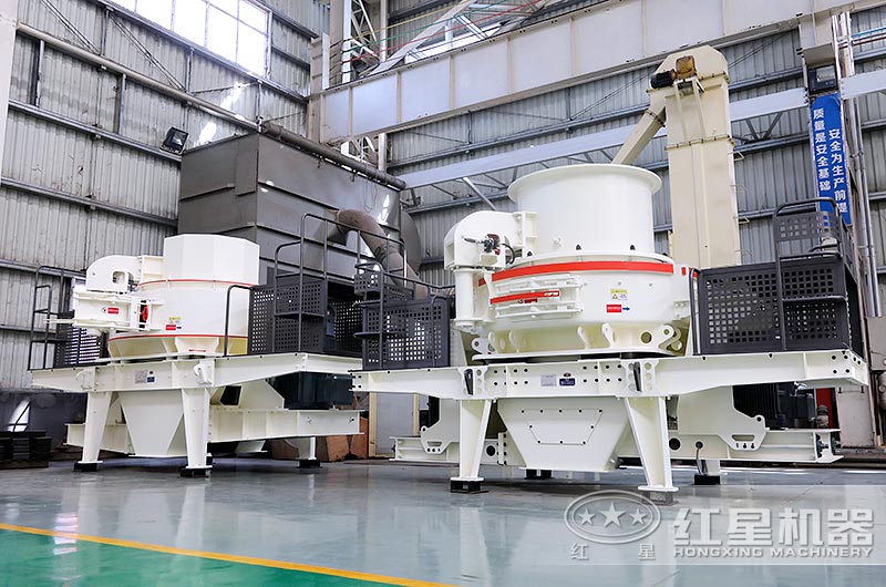 基建工程在疫情中迎來新機(jī)遇，砂石料生產(chǎn)線值得投資