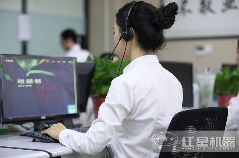 客服人員采用60S響應(yīng)政策，隨時(shí)等待您的來電
