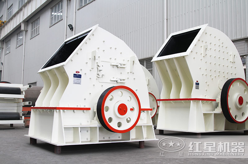 石頭能打成沙子工地用嗎？石頭制砂機(jī)設(shè)備怎么選擇？
