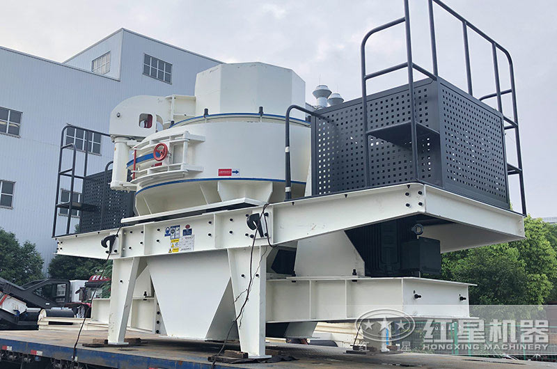 石頭能打成沙子工地用嗎？石頭制砂機(jī)設(shè)備怎么選擇？
