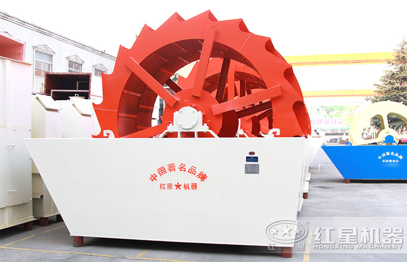 機(jī)制砂為什么要水洗？洗砂需要哪些設(shè)備？
