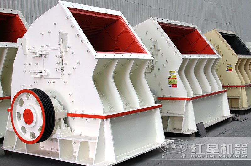 小型煤炭破碎機型號大全，報價是多少？哪里賣的有？