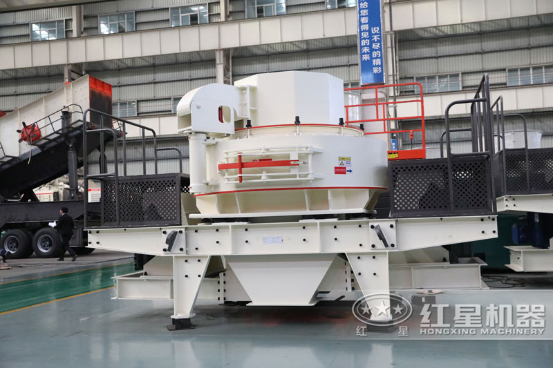 新型礦山打砂機(jī)型號(hào)推薦，多少錢一臺(tái)？
