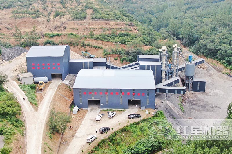 機制砂和河沙拌制混凝土哪個好？哪款設備制砂效果好？