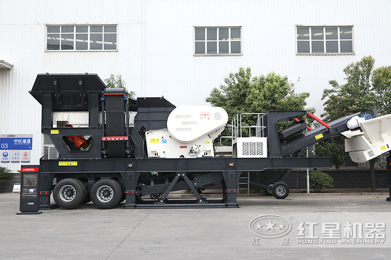 建筑垃圾粉碎后有什么用？用什么機(jī)器設(shè)備效果好？