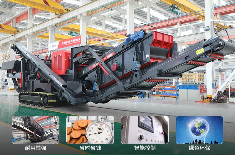 建筑垃圾制砂機什么機器好用？一套多少錢？